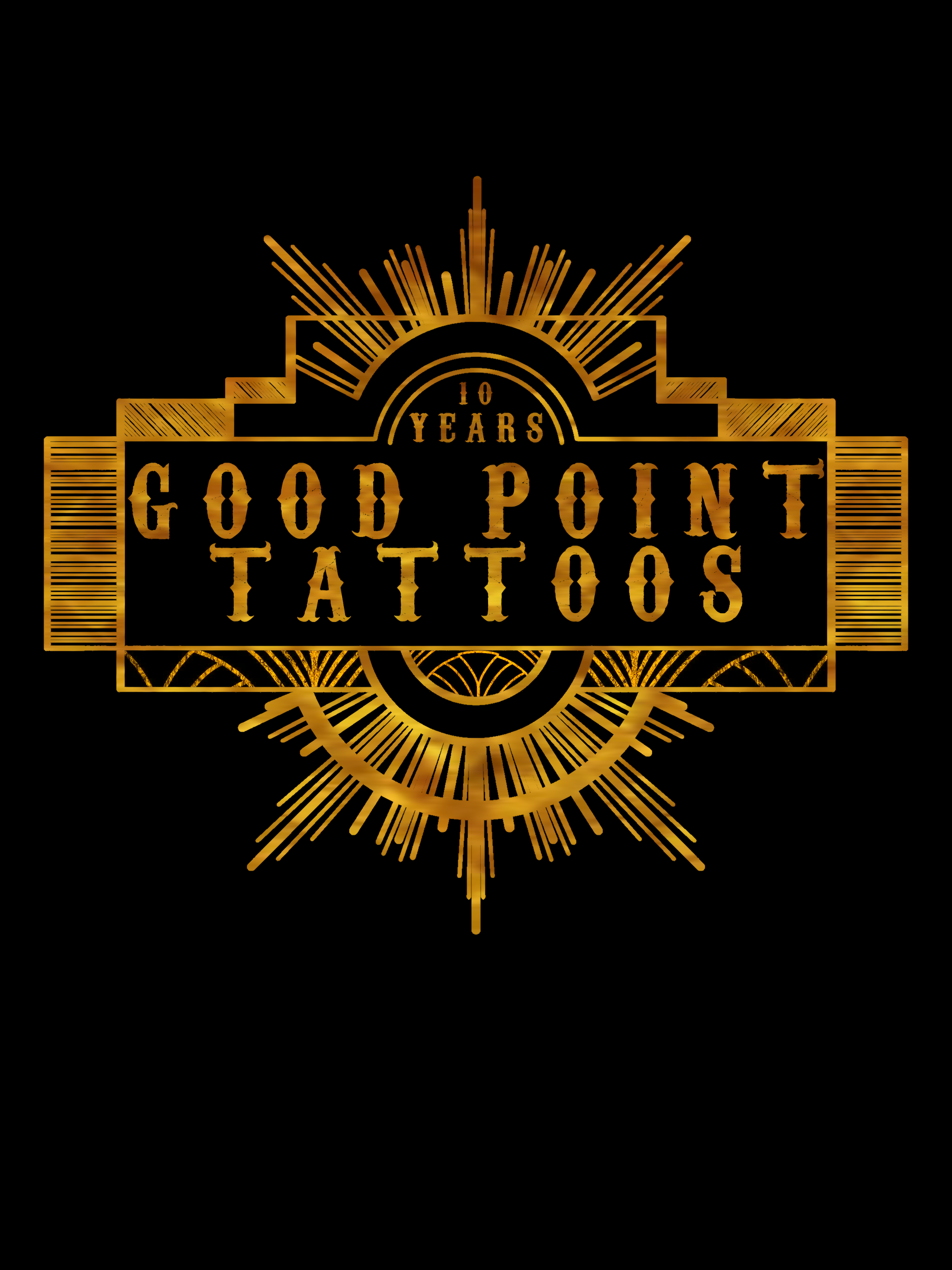 Good Point Tattoos Saskatoon Tattoo Expo