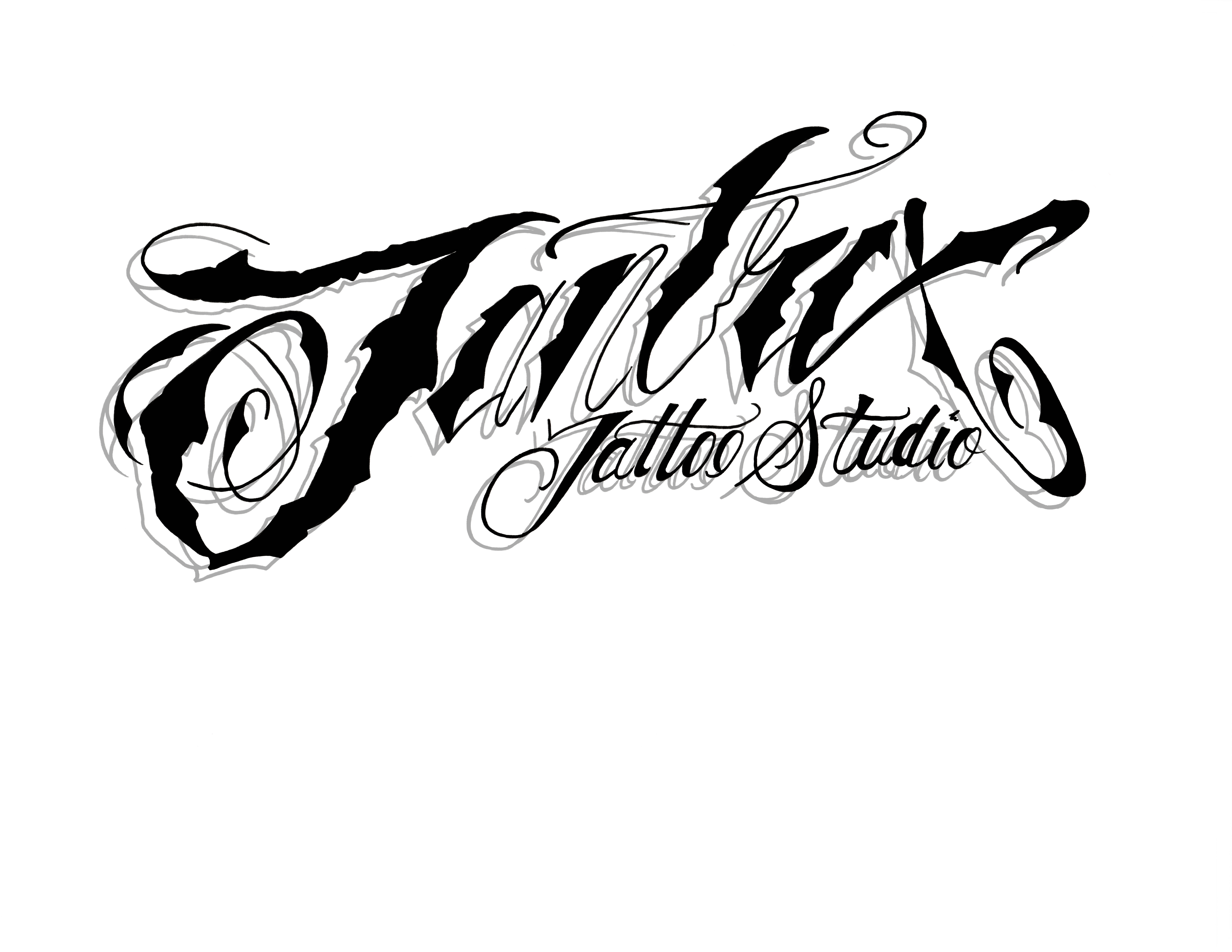 Tantrix Body Art Saskatoon Tattoo Expo