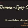 Demon-Eyez Clothing Ltd untitled-6