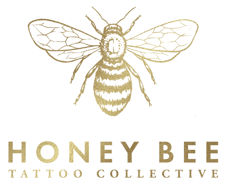 Honey Bee Tattoo Collective Saskatoon Tattoo Expo